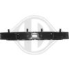 DIEDERICHS 6851060 Support, bumper